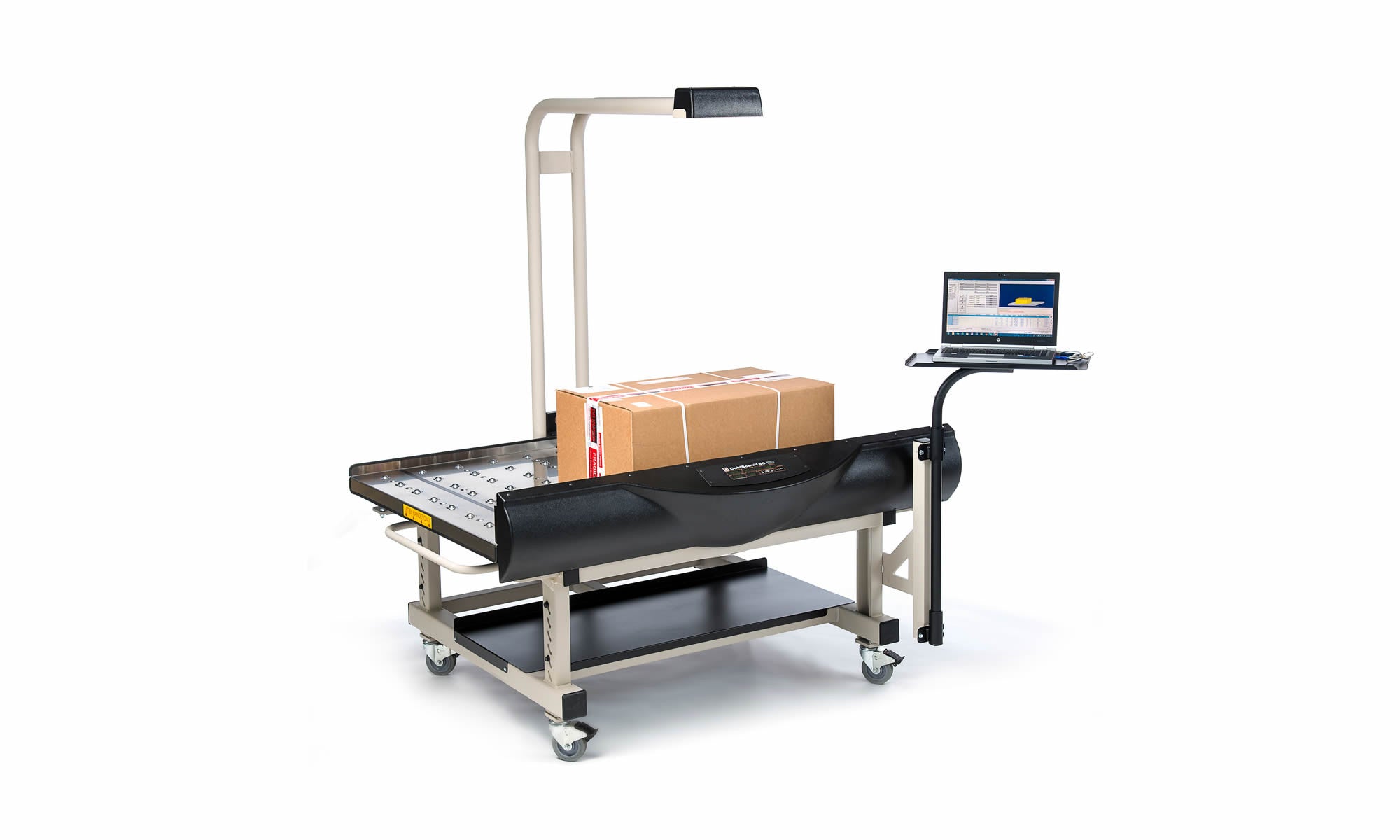 What Is Dimensional Weight? Interweigh Systems Inc.