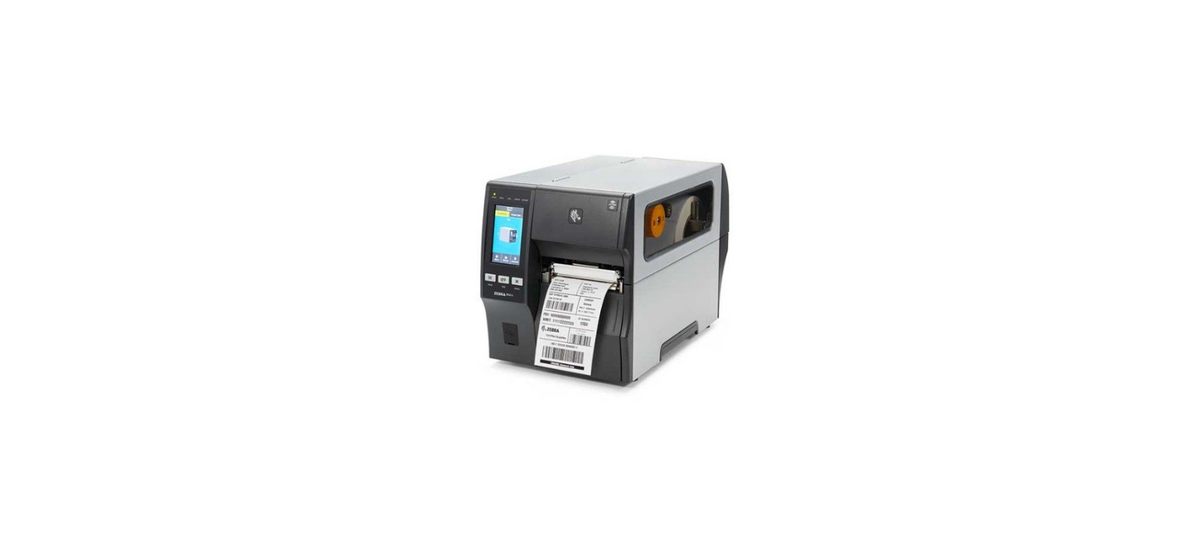 Thermal/Thermal Transfer Printers, Labels and Bar Codes – Interweigh ...