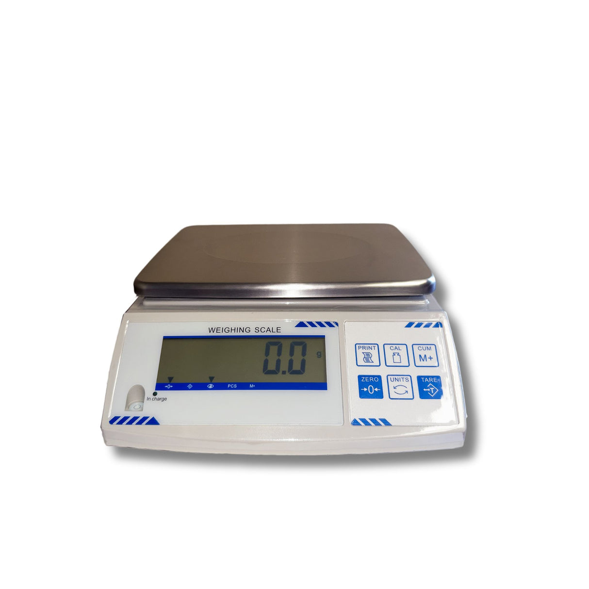 ISI-HAW Bench Scale