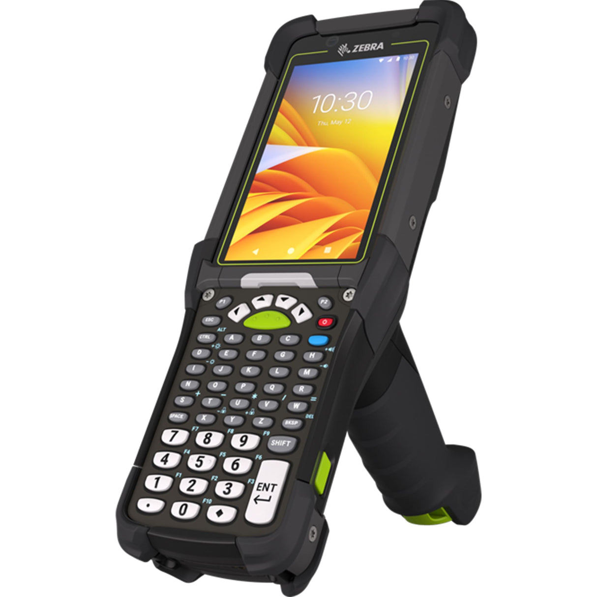 MC9400/MC9450 Ultra-Rugged