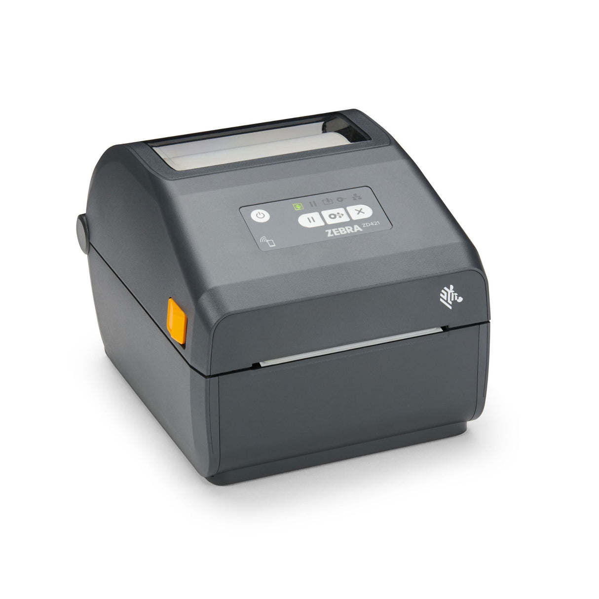 ZD421 Thermal Transfer and Direct Thermal Printers