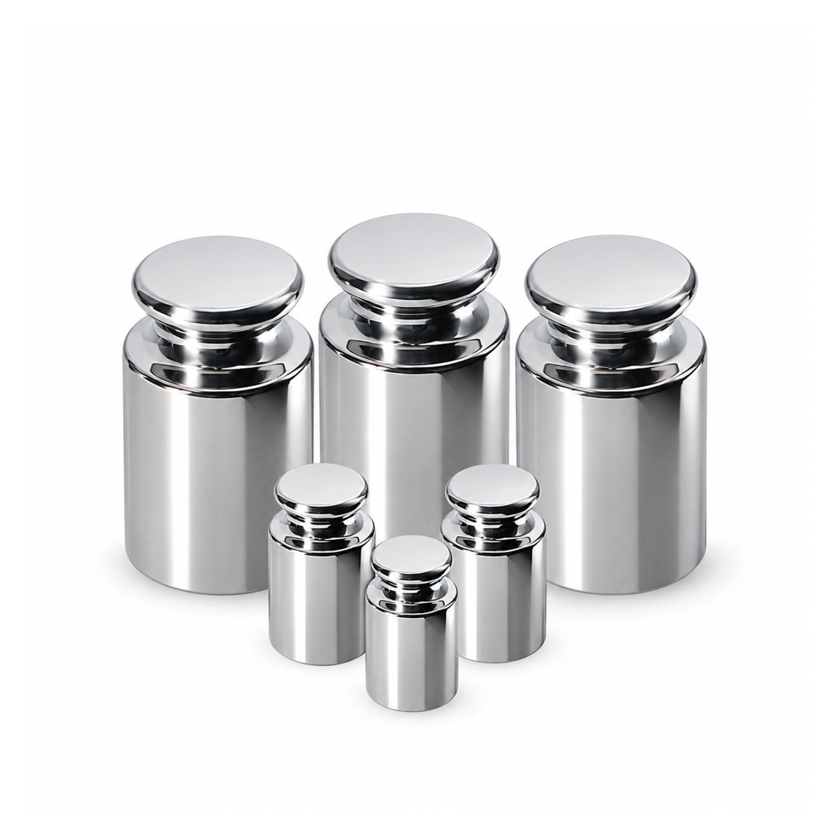 Scale Calibration Weights