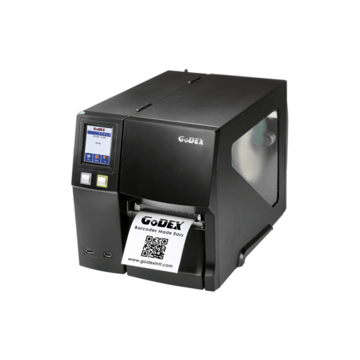 Godex 1200i/ 1300i/ 1600i Printer