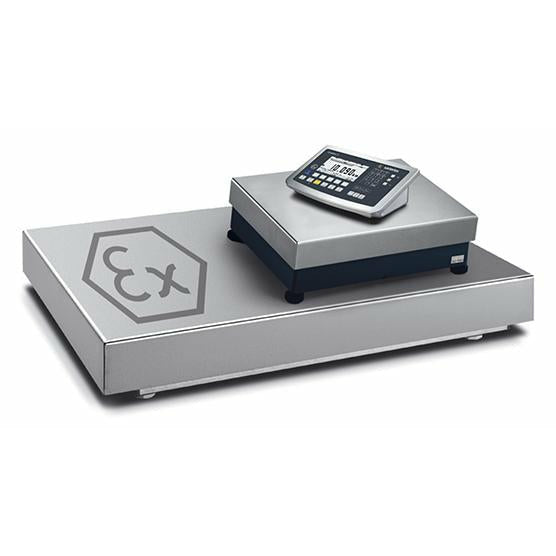 IS-Ex Explosion Proof Scales