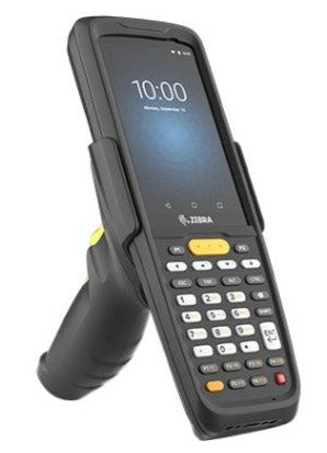 MC2200 and MC2700 Mobile Computers