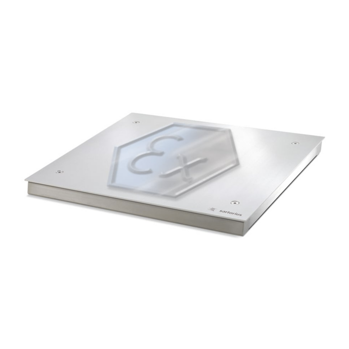 Combics-Ex Intrinsically Safe Scales