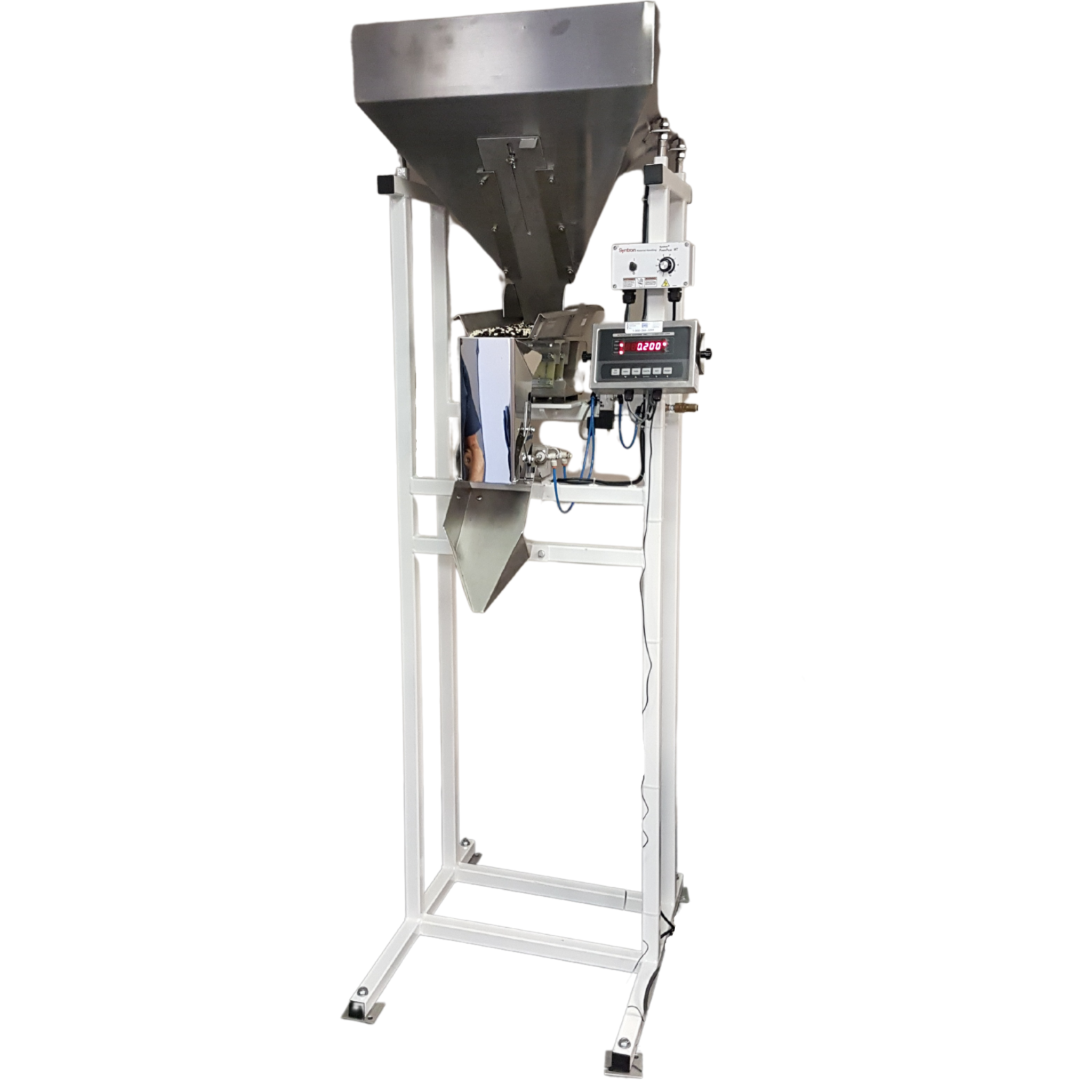 Powder on sale filling machine