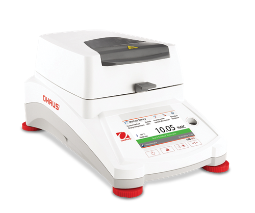 MB Series, OHAUS Moisture Analyzer
