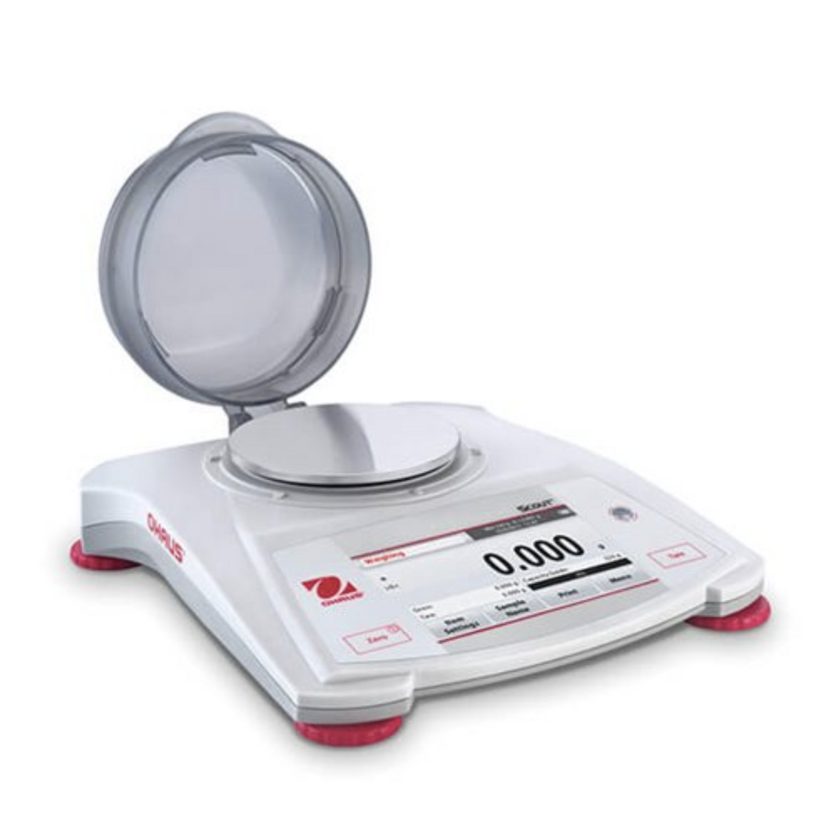 Scout Portable Balance Series