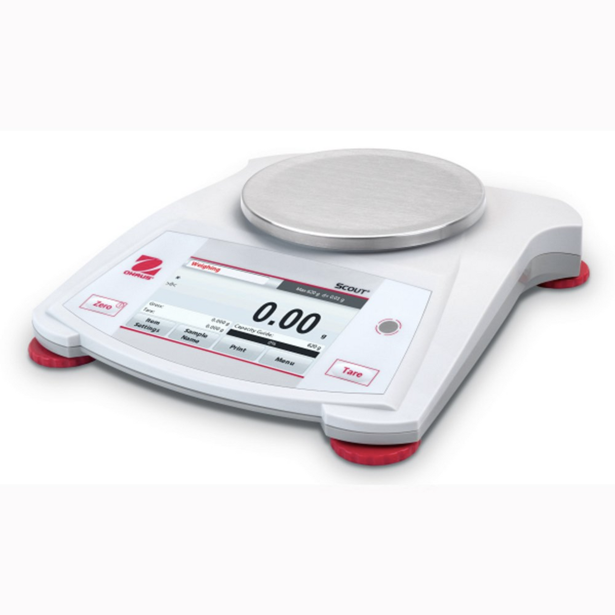 Scout Portable Balance Series