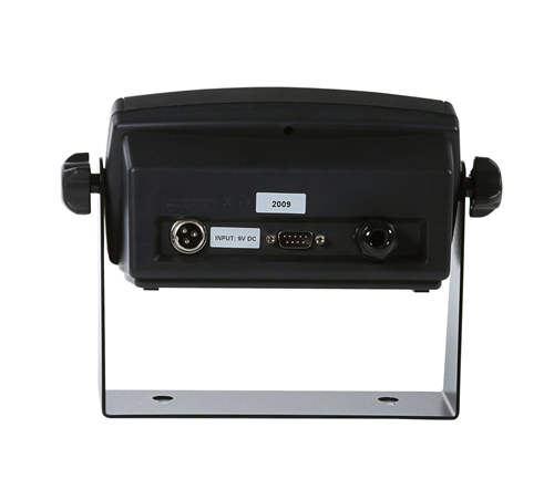 120 Plus Digital Weight Indicators