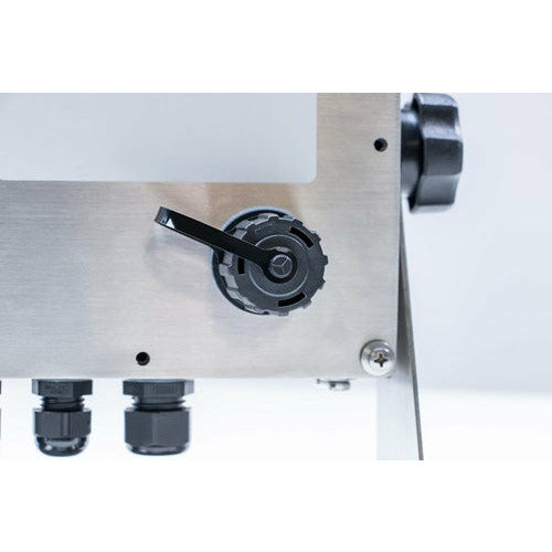 680 Synergy Series Digital Weight Indicator