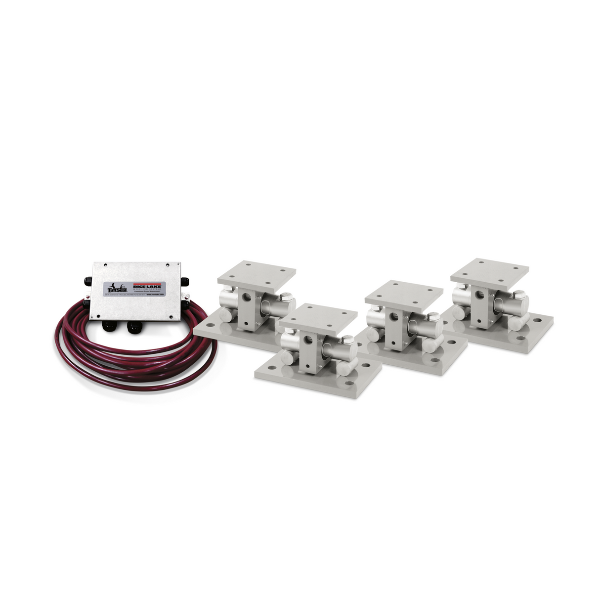 EZ Mount 1 with RL72020 Weigh Module