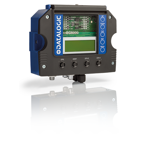 SC5000 Industrial Controller