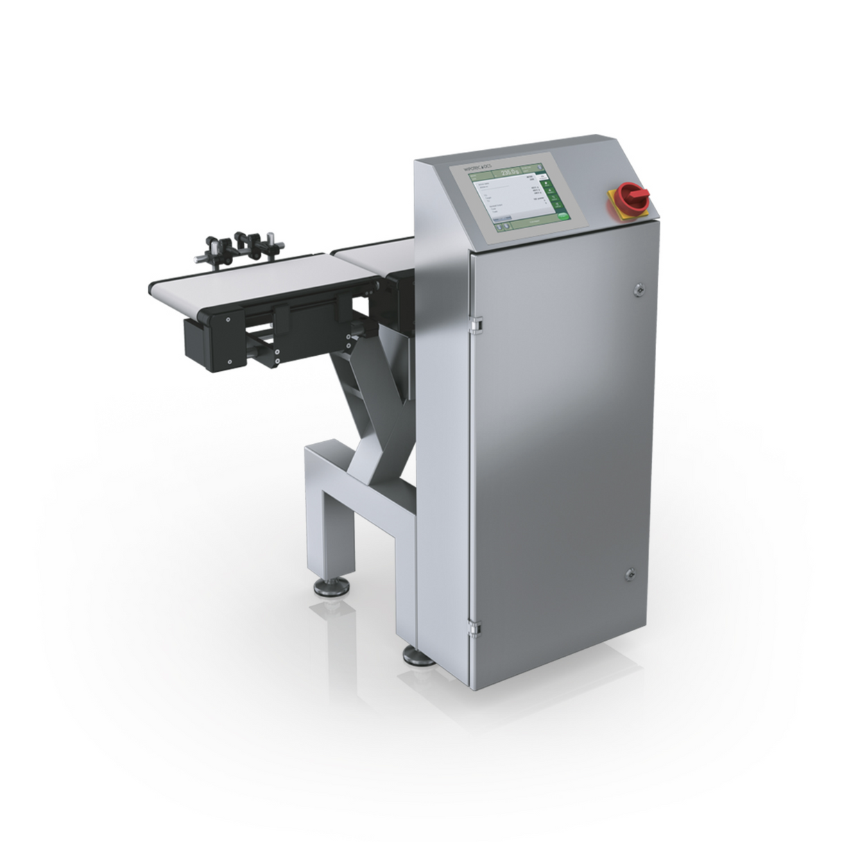 EC-E Checkweigher