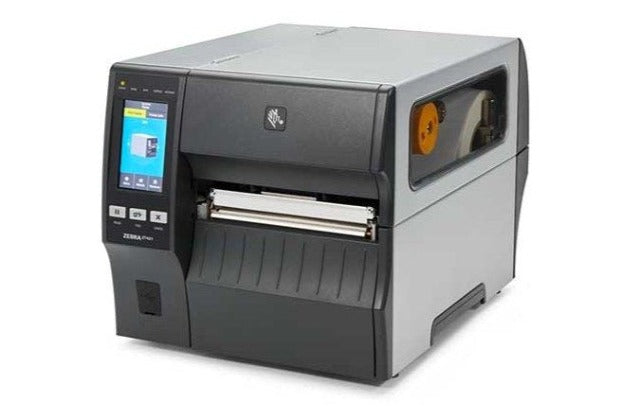 Zebra ZT421 Industrial Printer