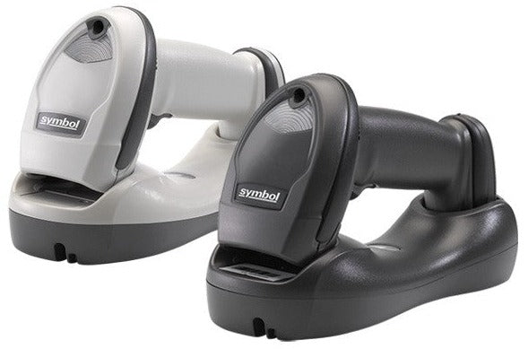 LI4278 Handheld Scanner