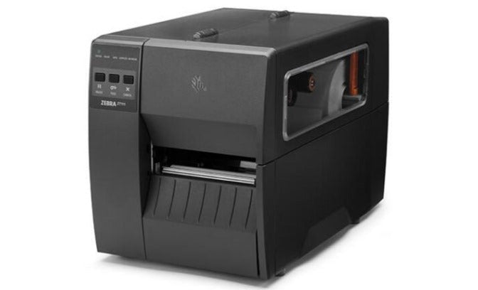 Zebra ZT111 Industrial Printer