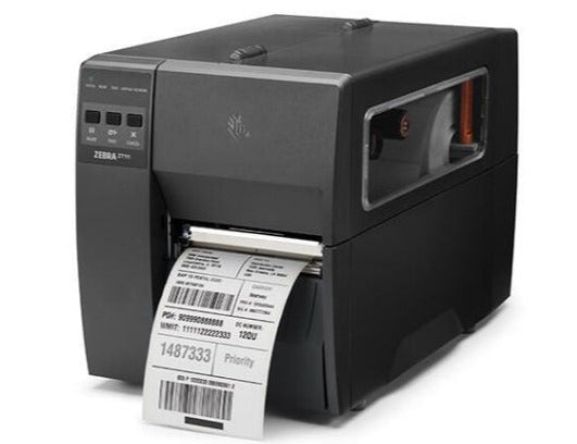 Zebra ZT111 Industrial Printer