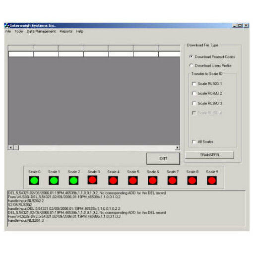 Data Collection Software