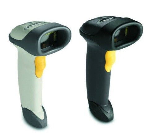 LS2208 General Purpose Barcode Scanner