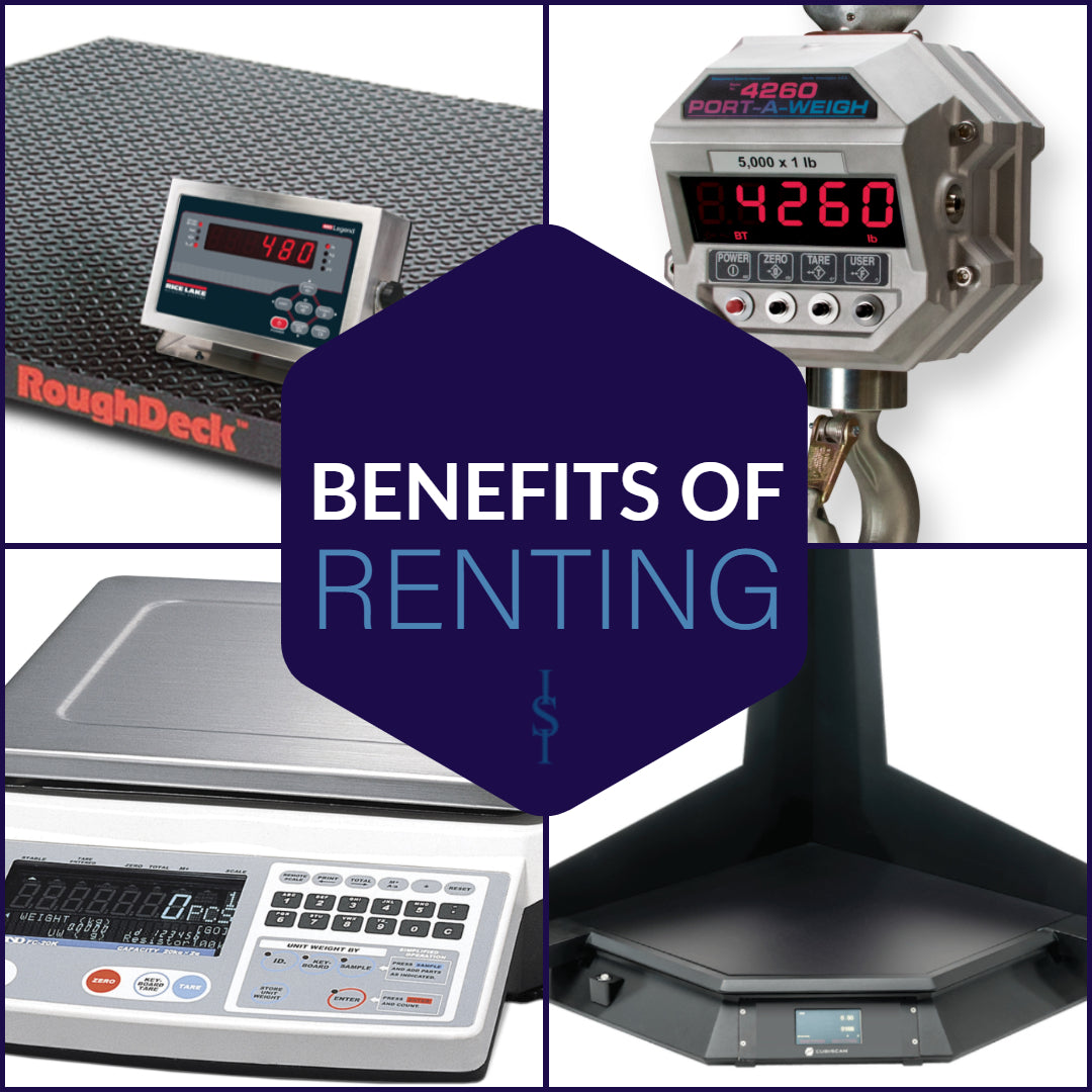 The Benefits of Renting