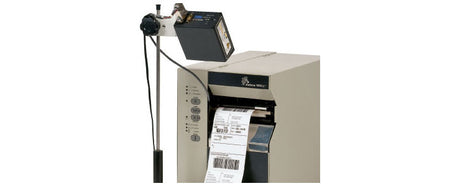 Barcode Verification