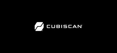 CubiScan® Systems