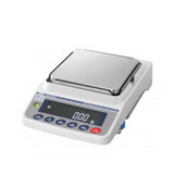 A&D Apollo GX-A/GF-A Series Precision Balances