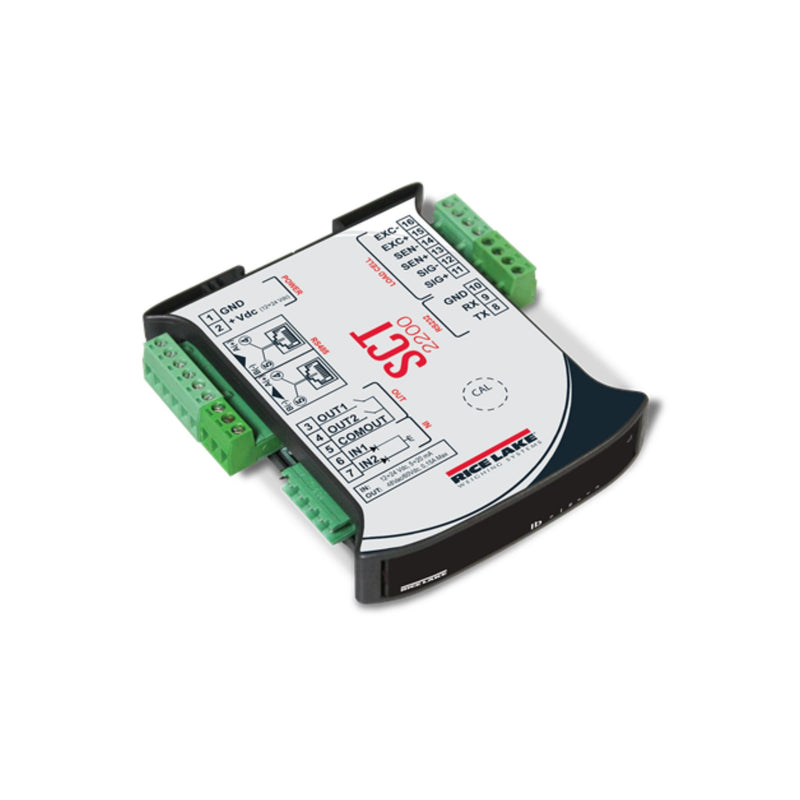 SCT-2200 Signal Conditioning Transmitter