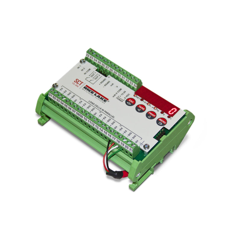 SCT-10 Signal Conditioning Transmitter