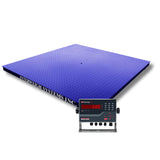 Floor Scales