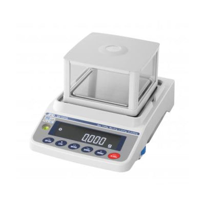 A&D Apollo GX-A/GF-A Series Precision Balances