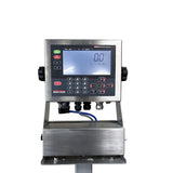 Intrinsically Safe Bench Scale