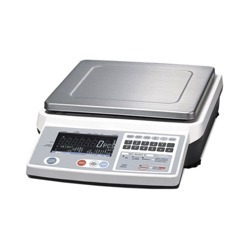 FC-i Series by A&D Weighing Counting Scales A&D