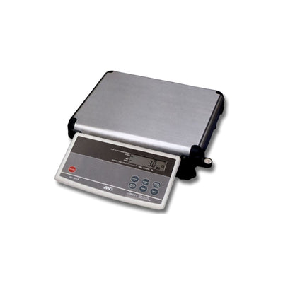 HD Series by A&D Weighing Counting Scales A&D