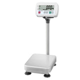 A&D SC/SE Washdown Bench Scales Bench Scales A&D