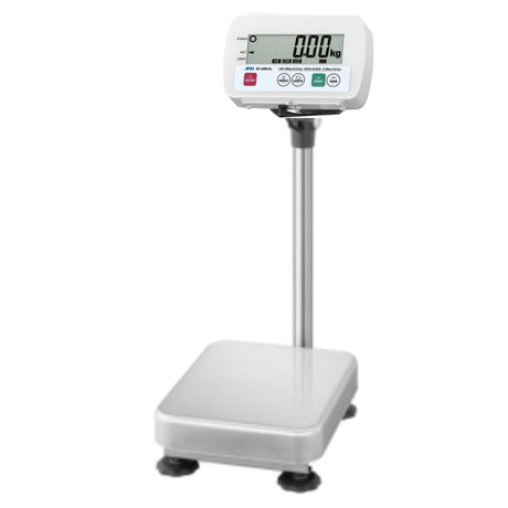 A&D SC/SE Washdown Bench Scales Bench Scales A&D