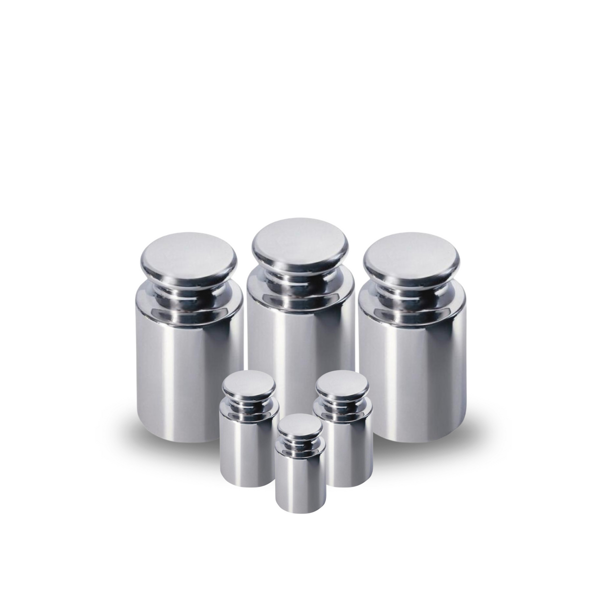 Scale Calibration Weights & Test Weights | Interweigh Systems ...
