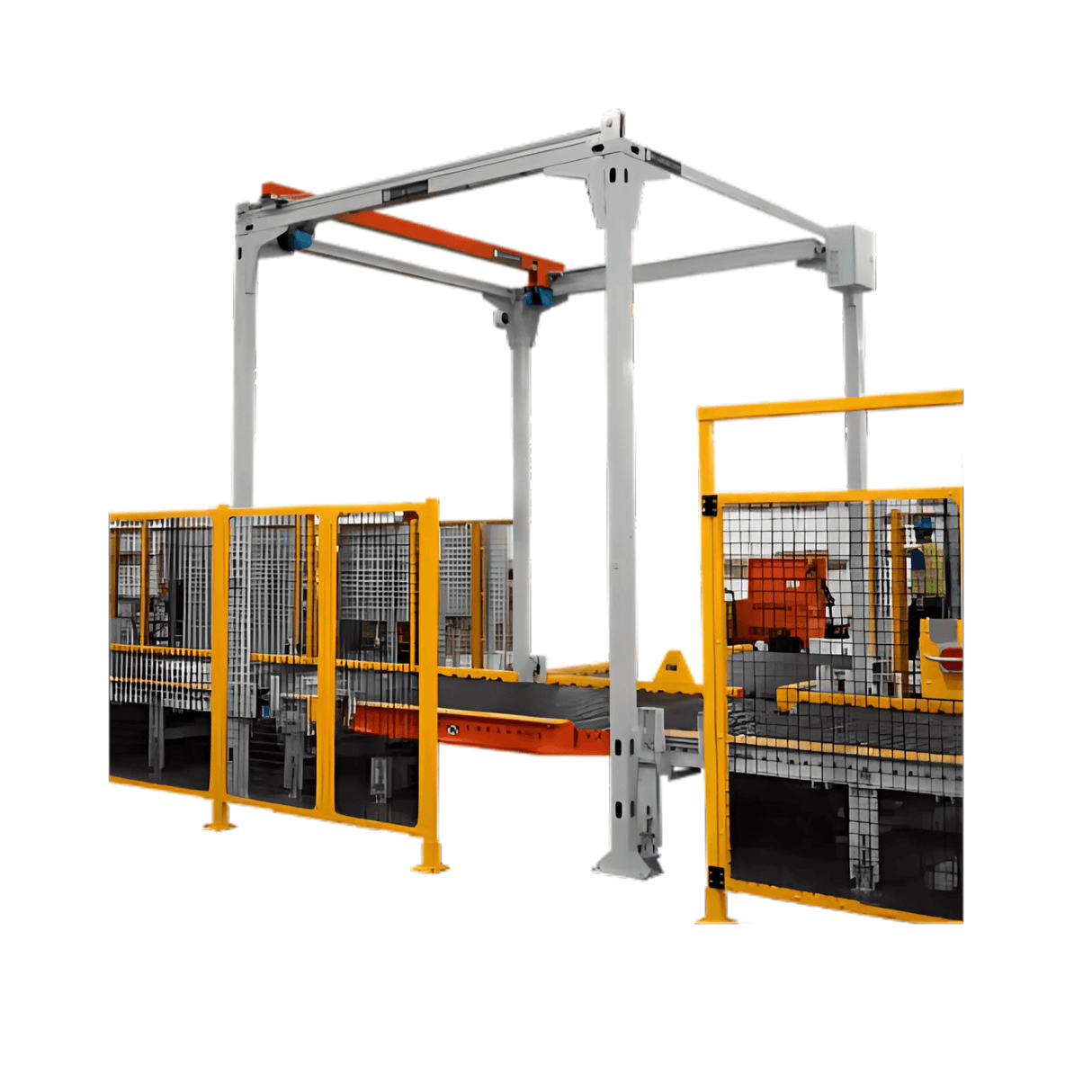 Cubiscan Contour Pro