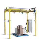 Cubiscan 1200-AKL Pallet Dimensioners Cubiscan