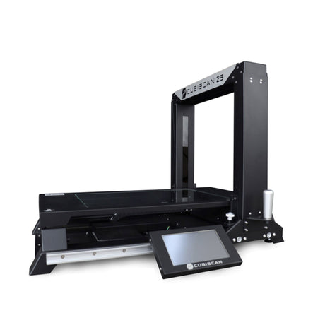 Cubiscan 25 Dimensioners Cubiscan