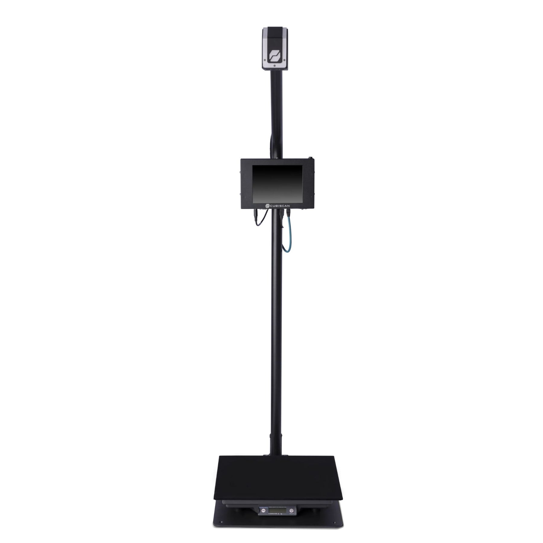 Portable Cubiscan Cubiscan 75 Pro – Interweigh Systems Inc.