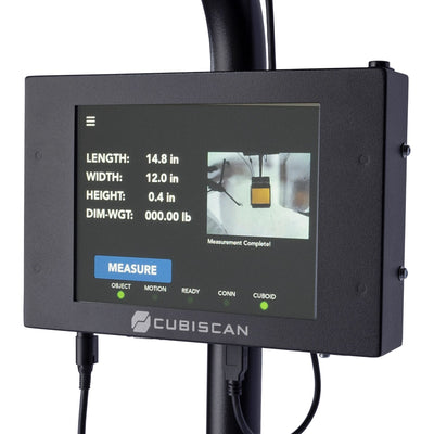 Cubiscan 75 Pro