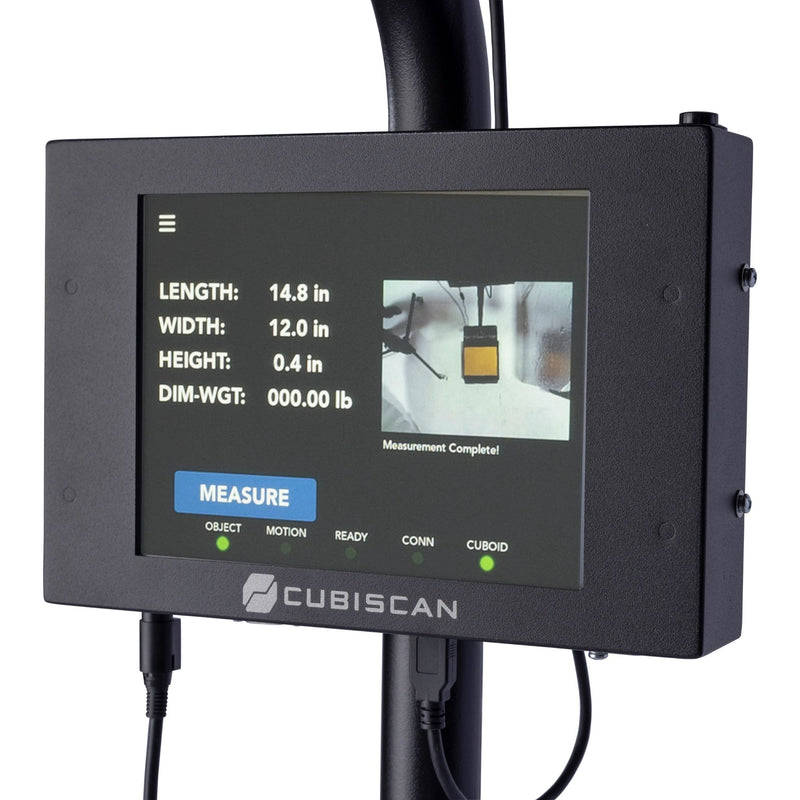 Cubiscan 75 Pro