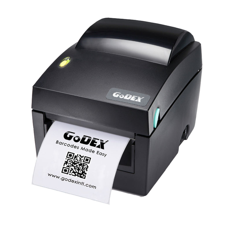 Godex DT2x / DT4x