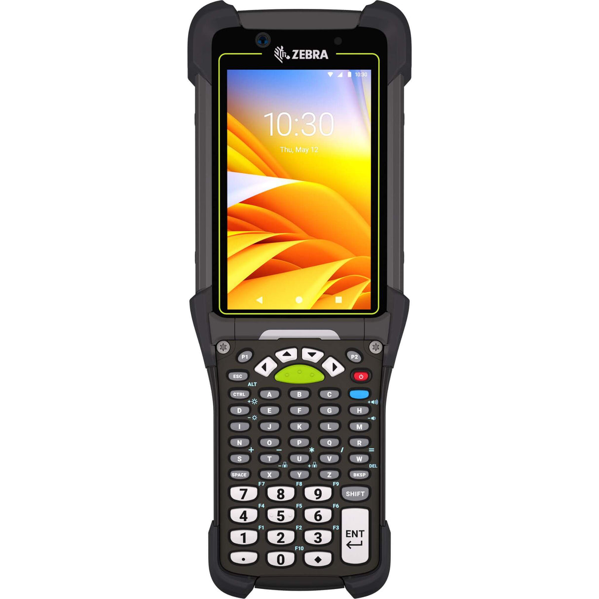 MC9400/MC9450 Ultra-Rugged
