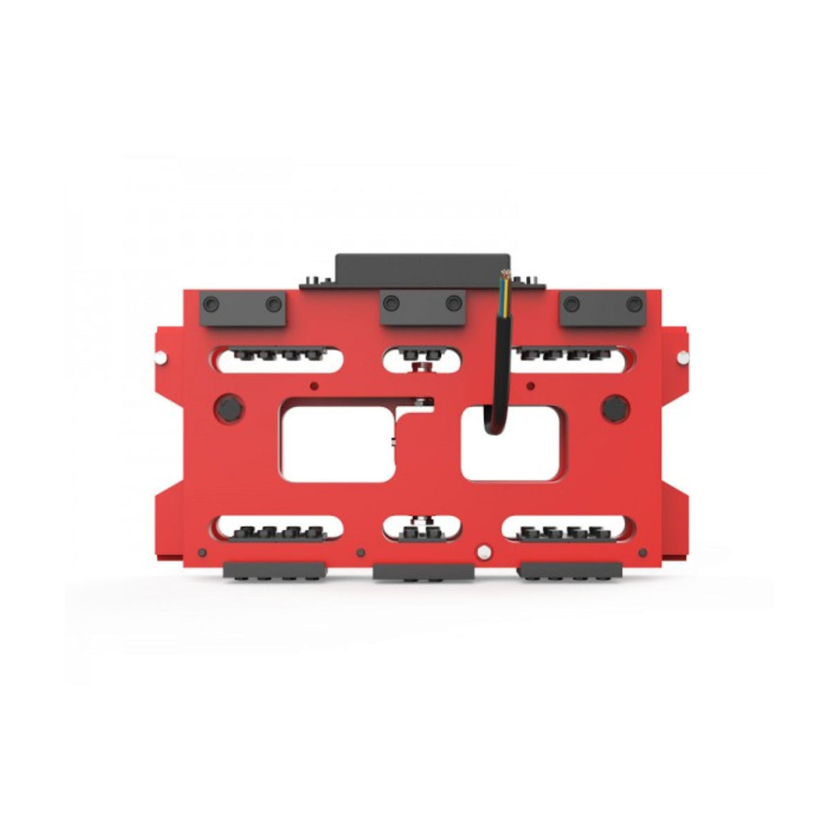 ICP Forklift Scale