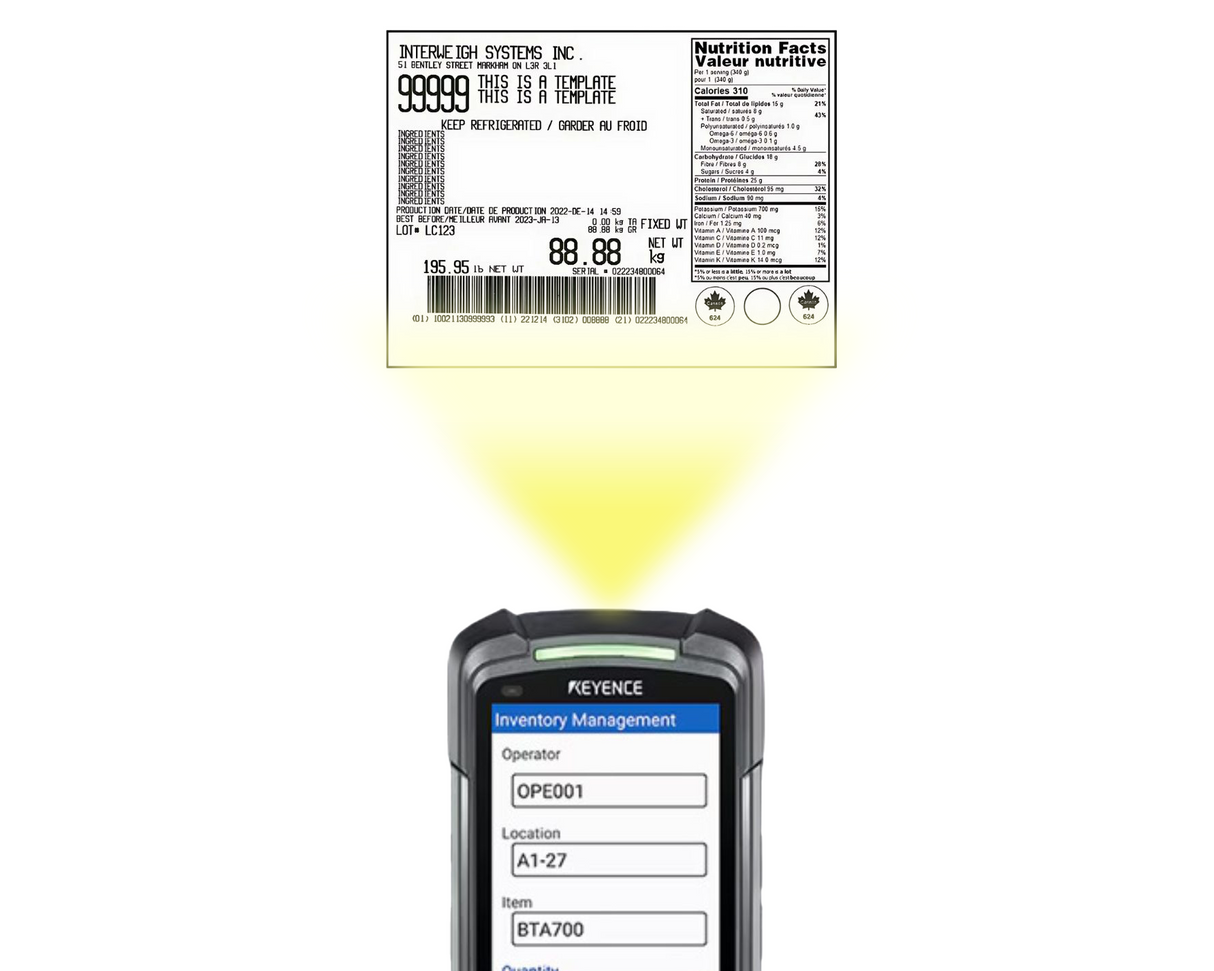 ISHIP- Food Traceability Software