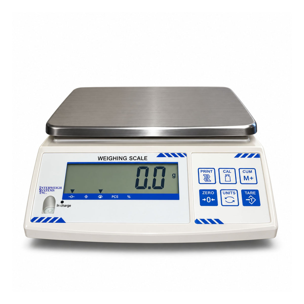 ISI-HAW Bench Scale